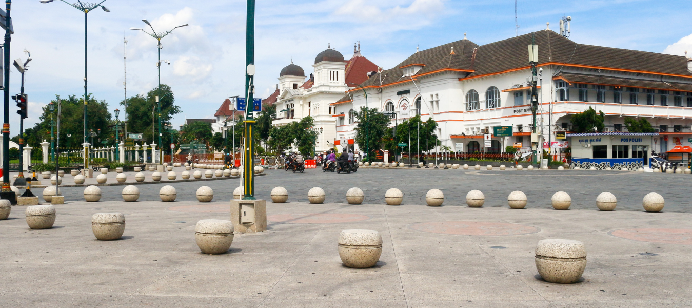 Tips Liburan Keluarga Nyaman di Yogyakarta